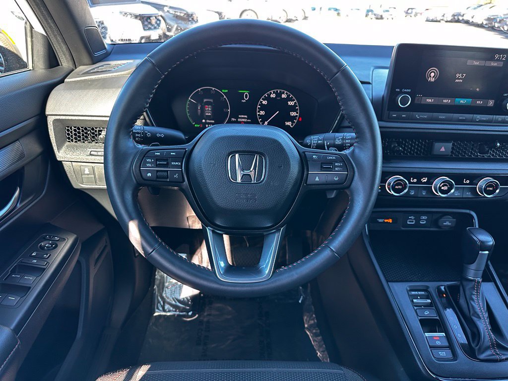Used 2024 Honda CR-V Sport image 18