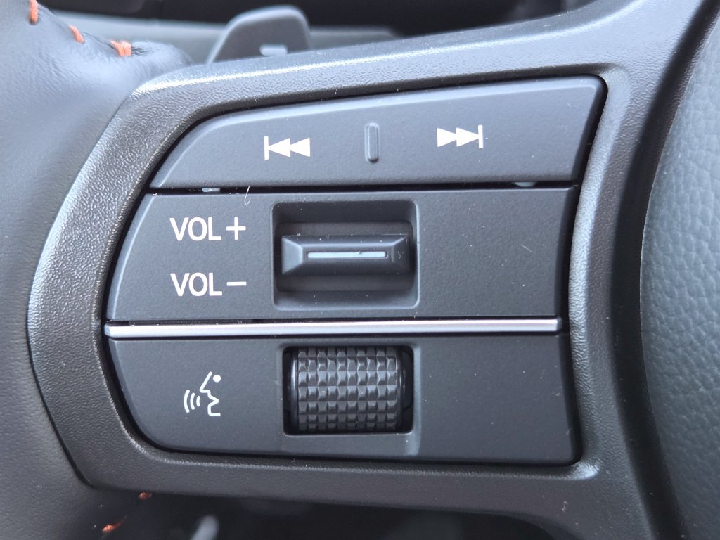 New 2027 Honda CR-V TrailSport image 15