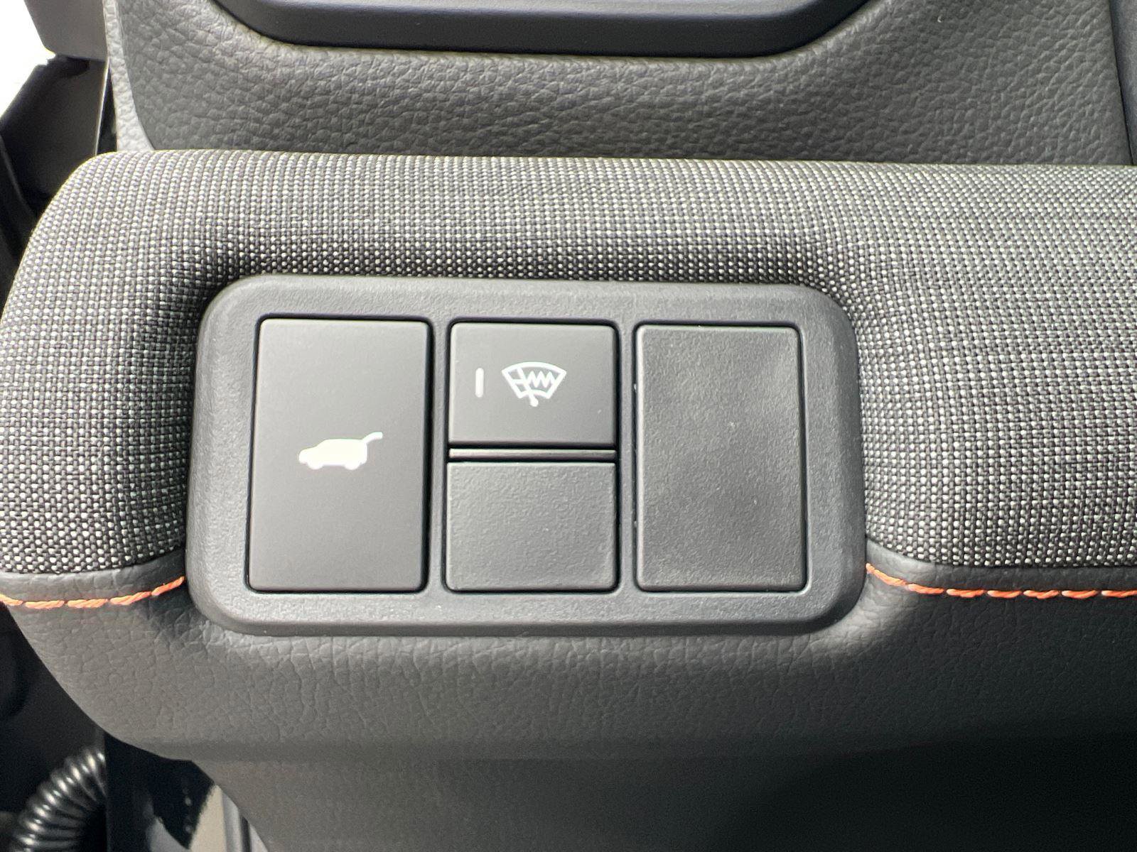 New 2026 Honda Passport TrailSport image 14