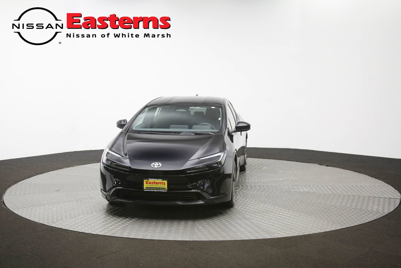 Used 2023 Toyota Prius LE FWD image 51