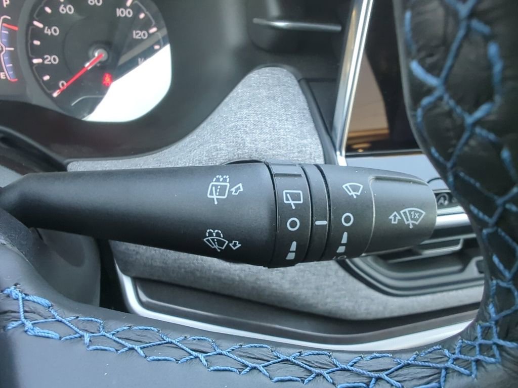 Used 2022 Jeep Compass Latitude w/ Convenience Group image 35