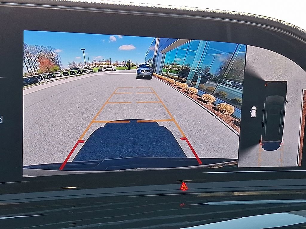 Used 2022 Cadillac Escalade Sport w/ Touring Package image 24