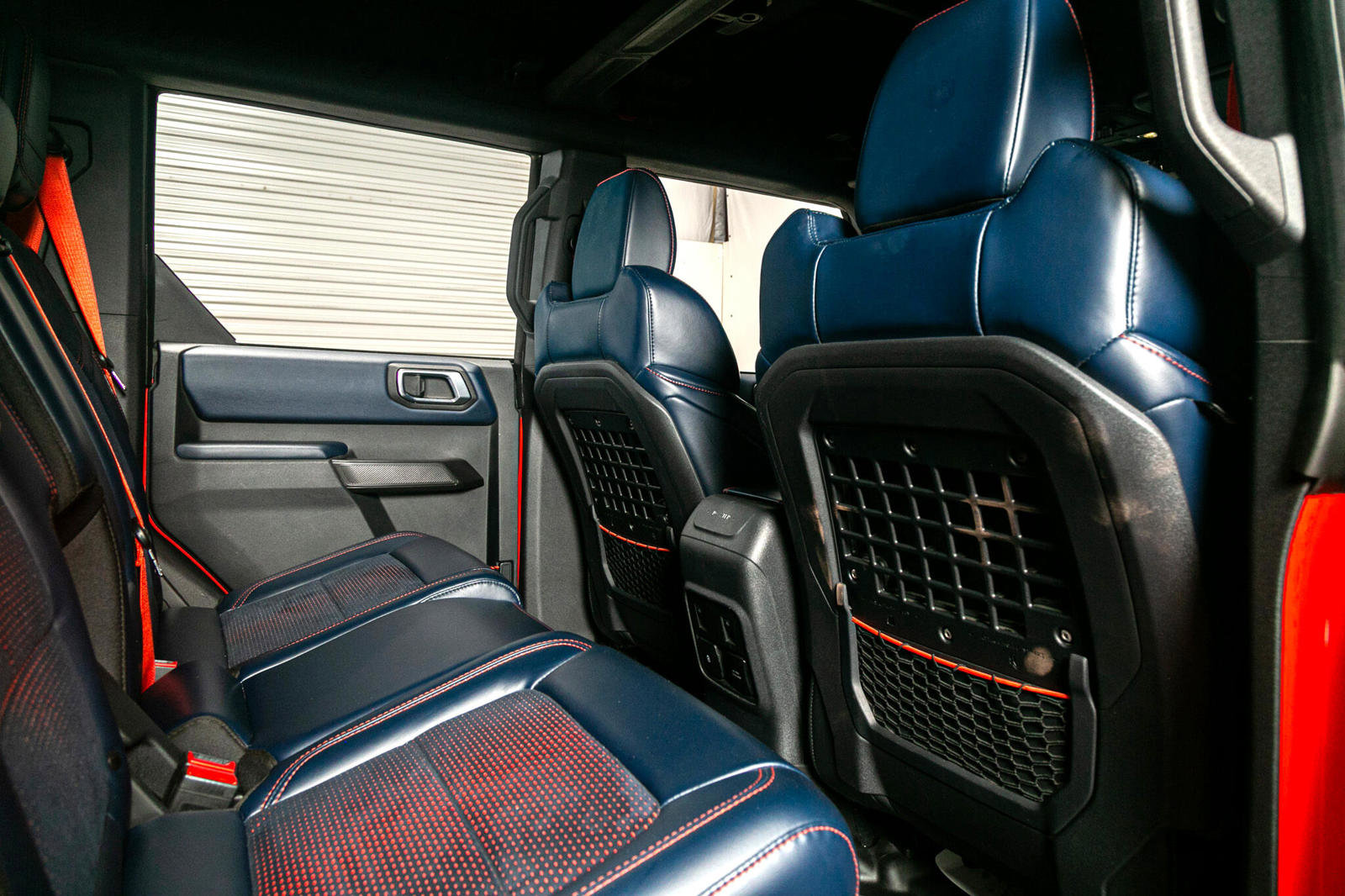 Used 2023 Ford Bronco Raptor image 6