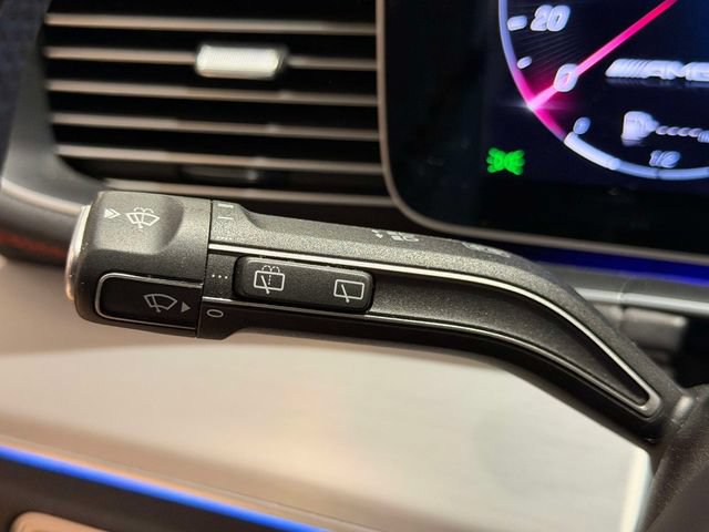 Certified 2025 Mercedes-Benz GLE 53 AMG 4MATIC image 23