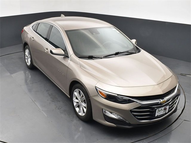 Used 2023 Chevrolet Malibu LT image 13
