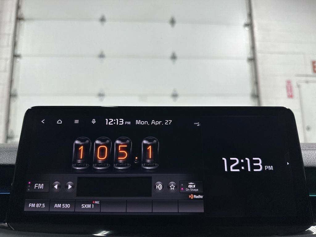 Used 2022 Kia Stinger GT2 RWD image 31