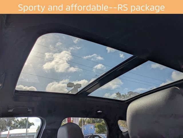 Used 2021 Chevrolet Blazer RS w/ Enhanced Convenience Package FWD image 20