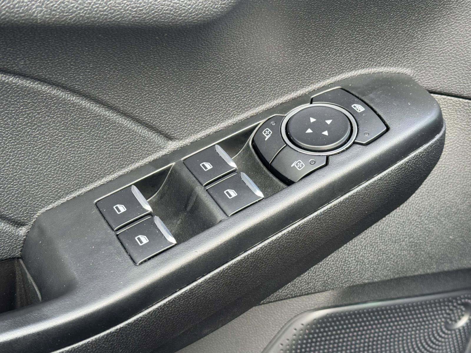 Used 2025 Ford Escape Active w/ Cold Weather Package image 16