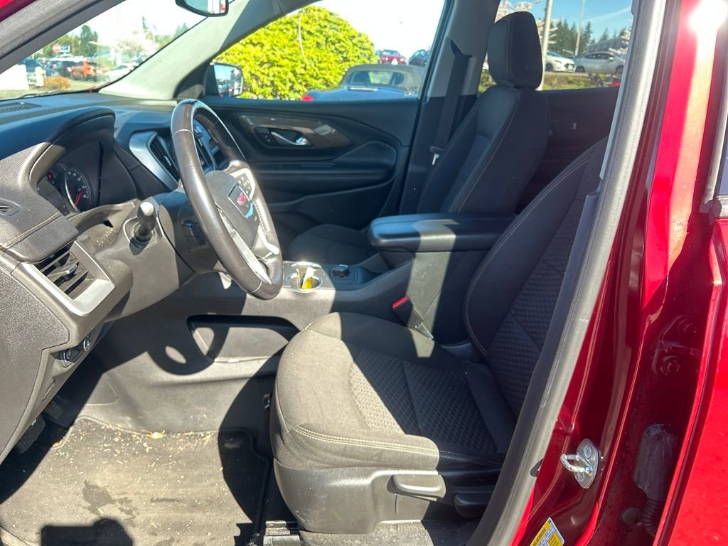 Used 2020 GMC Terrain SLE image 6