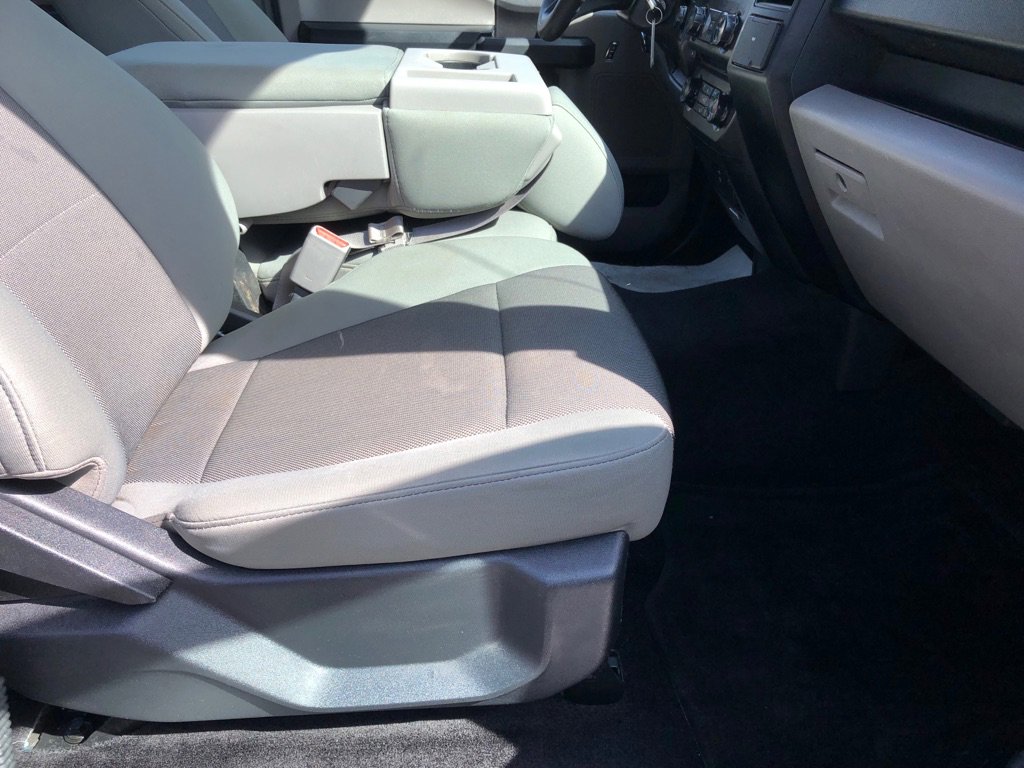 Used 2017 Ford F150 XL w/ Equipment Group 101A Mid image 25