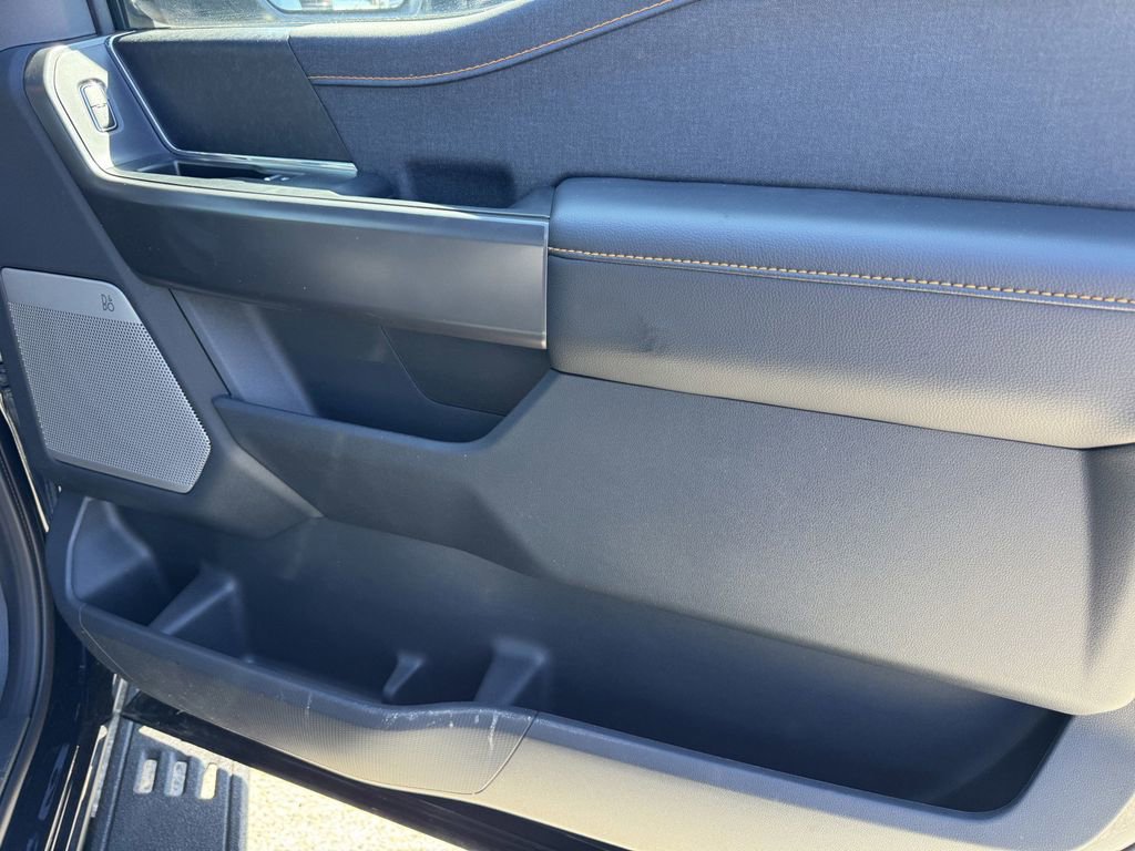 New 2025 Ford F150 Tremor w/ Mobile Office Package image 10