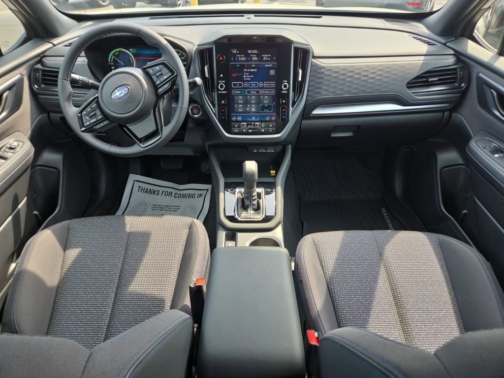 Certified 2025 Subaru Forester Premium image 26