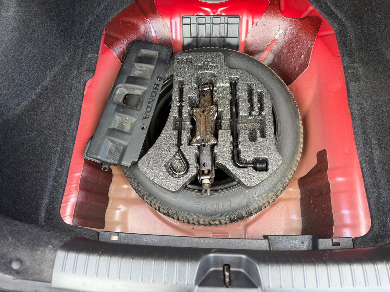 Used 2012 Honda Civic EX-L image 13