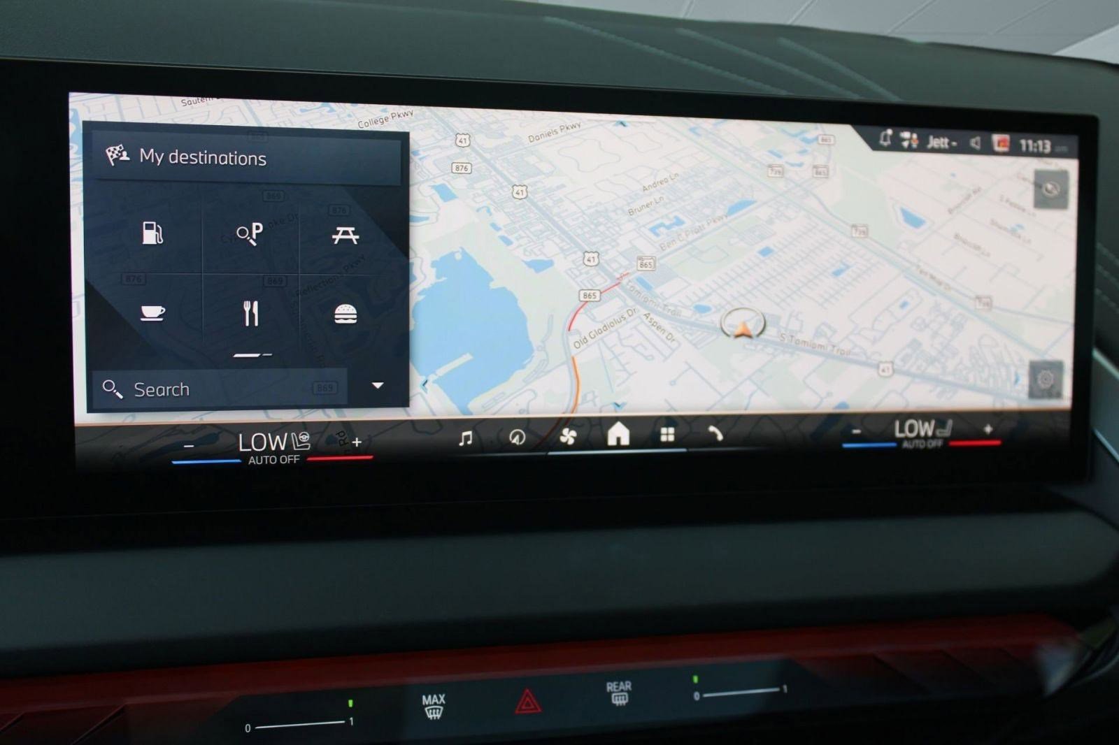 Certified 2025 BMW X3 xDrive30i w/ Premium Package image 26