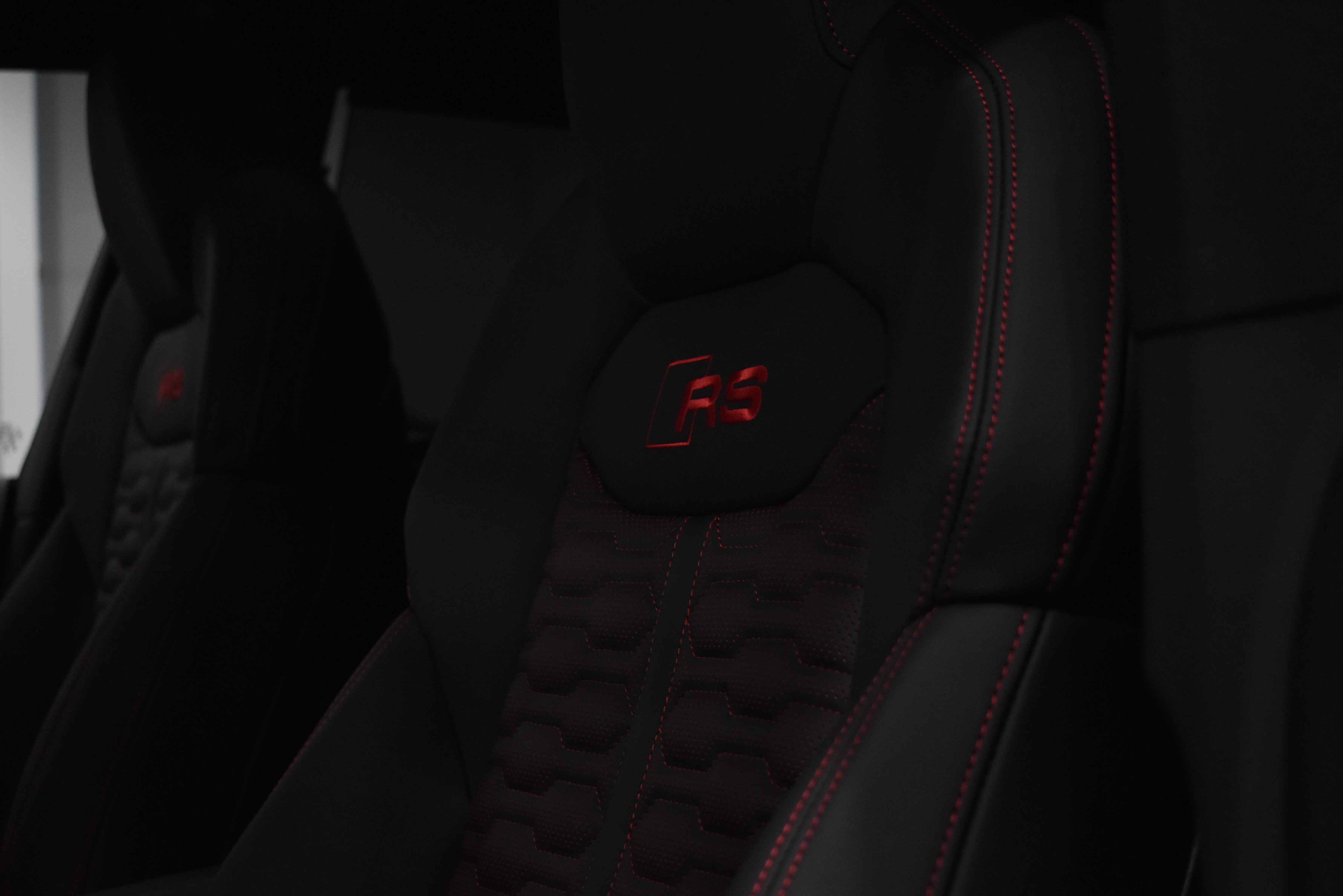 New 2026 Audi RS Q8 performance image 30