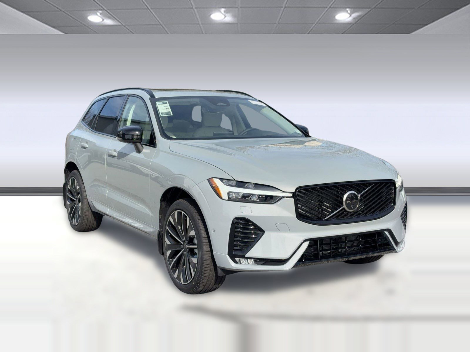 New 2026 Volvo XC60 B5 Ultra w/ Climate Package image 7