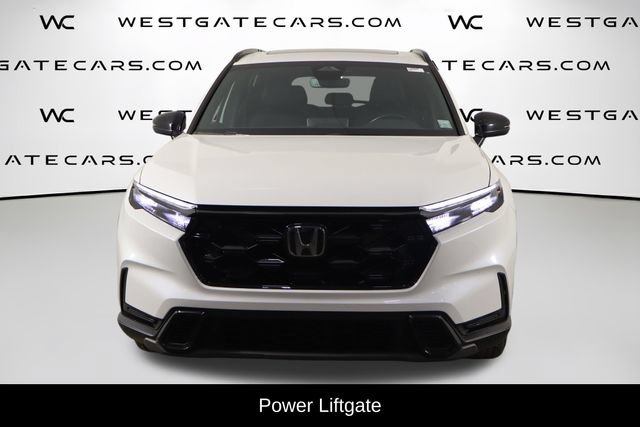 Used 2025 Honda CR-V Sport-L image 7