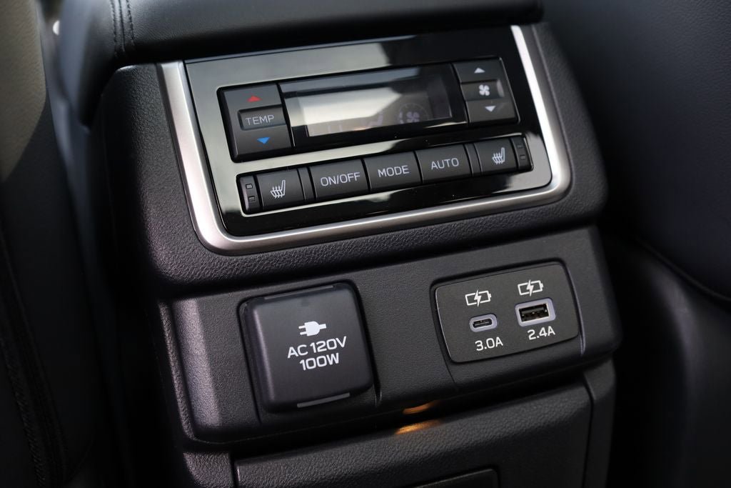 New 2026 Subaru Ascent Touring AWD/4WD image 27