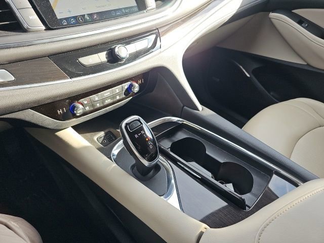 Used 2020 Buick Enclave Premium w/ Surround and Sites Package image 21