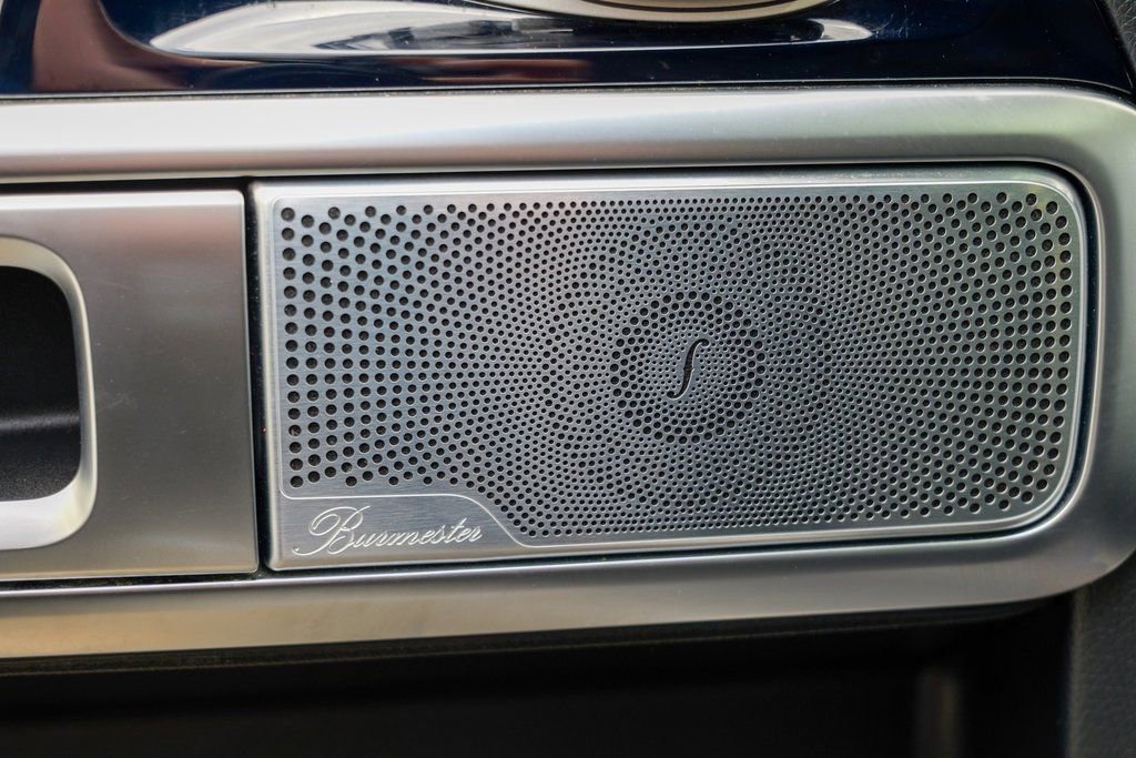 Used 2020 Mercedes-Benz G 550 G 550 image 18