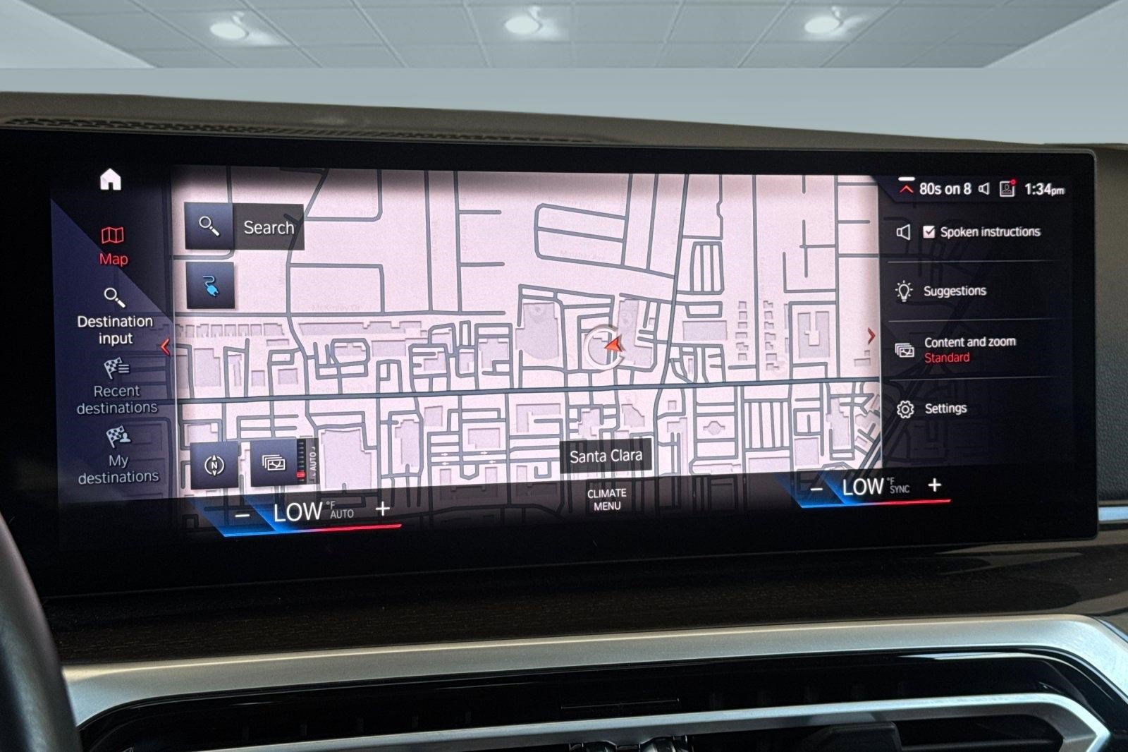 Certified 2023 BMW i4 eDrive35 w/ Premium Package RWD image 23