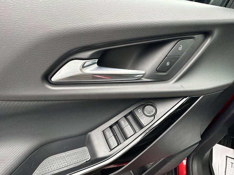 New 2026 Chevrolet Equinox LT w/ Convenience Package II image 11