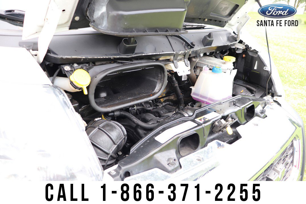 Used 2019 RAM ProMaster 2500 w/ Premium Appearance Group image 12