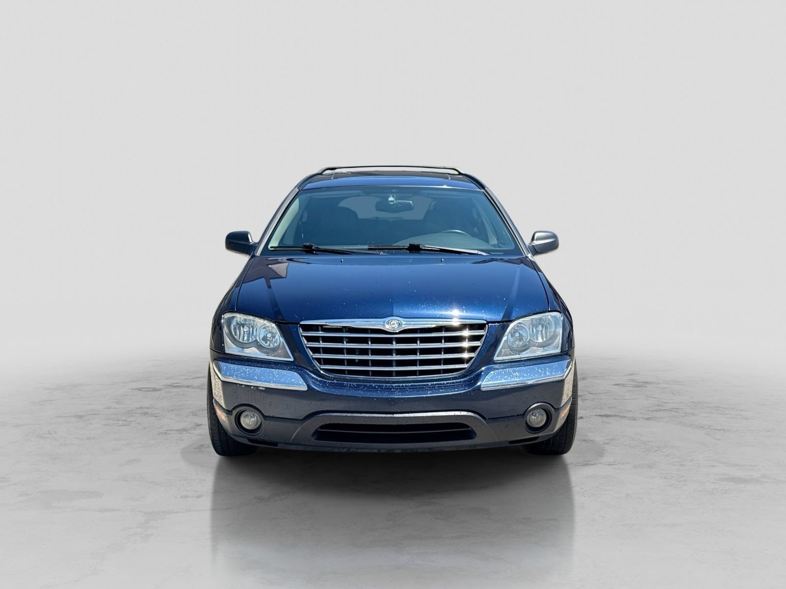 Used 2005 Chrysler Pacifica Touring AWD/4WD image 11