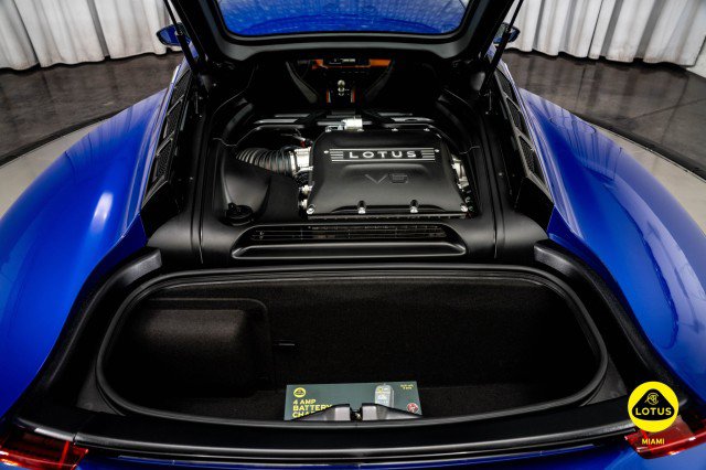 New 2026 Lotus Emira V6 SE image 15