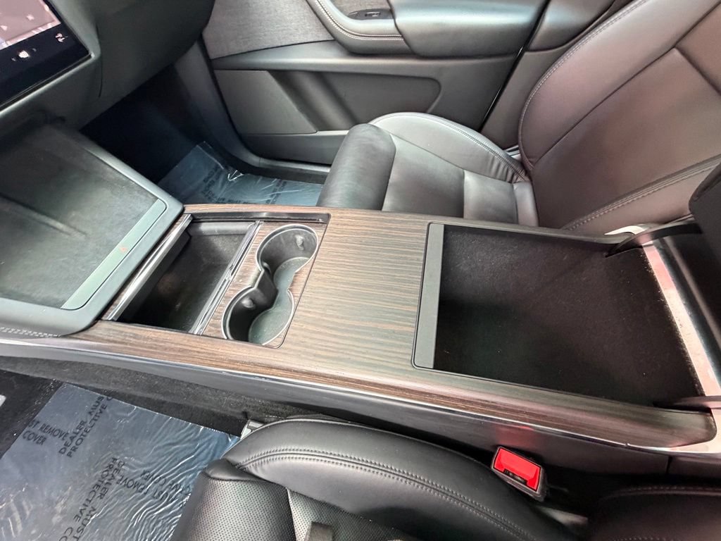 Used 2023 Tesla Model X AWD/4WD image 22