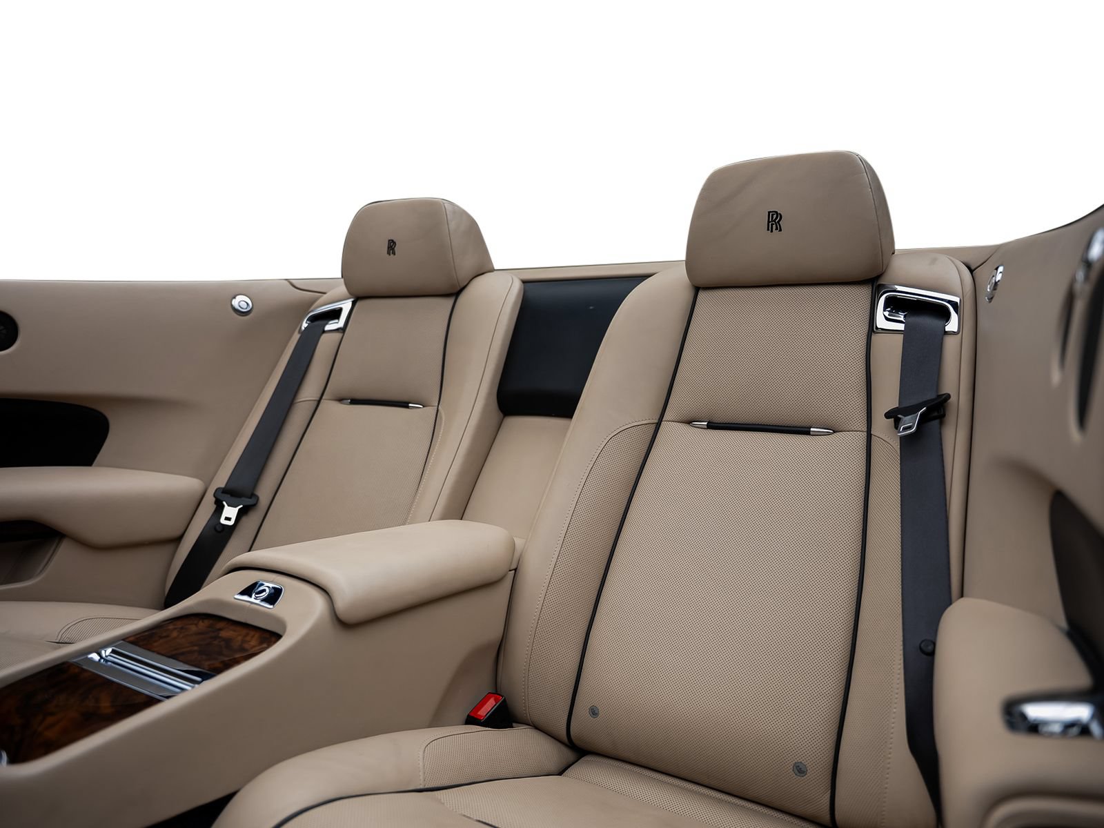 Used 2016 Rolls-Royce Dawn RWD image 39