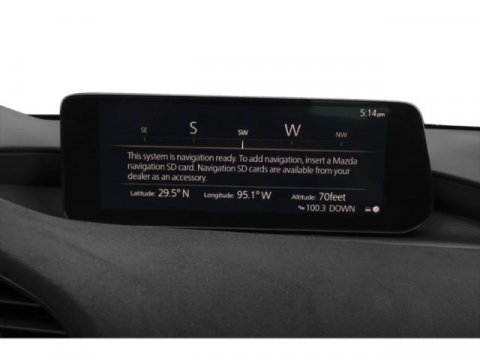 Used 2024 MAZDA MAZDA3 s image 19