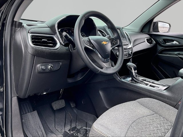 Used 2024 Chevrolet Equinox LT AWD/4WD image 8