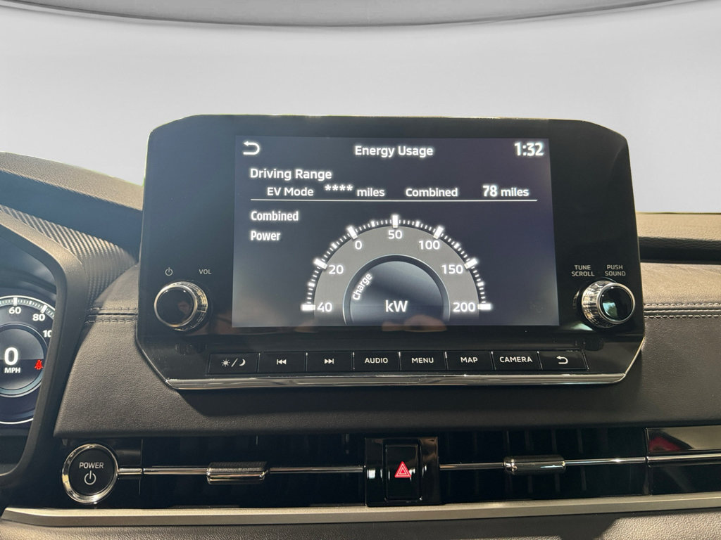 Used 2023 Mitsubishi Outlander SEL AWD/4WD image 13
