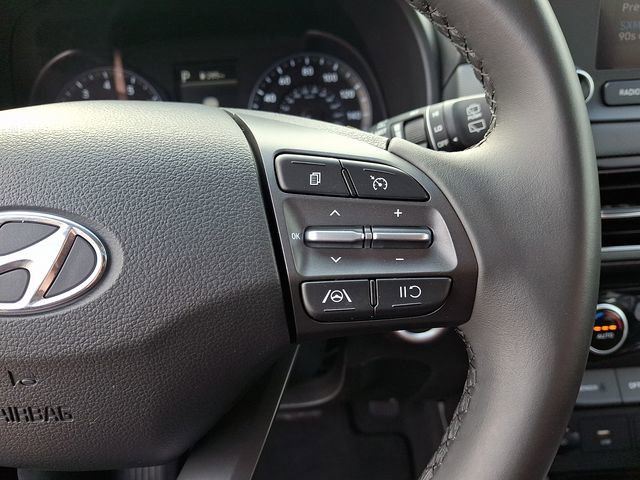 Used 2022 Hyundai Kona SEL w/ Convenience Package image 23