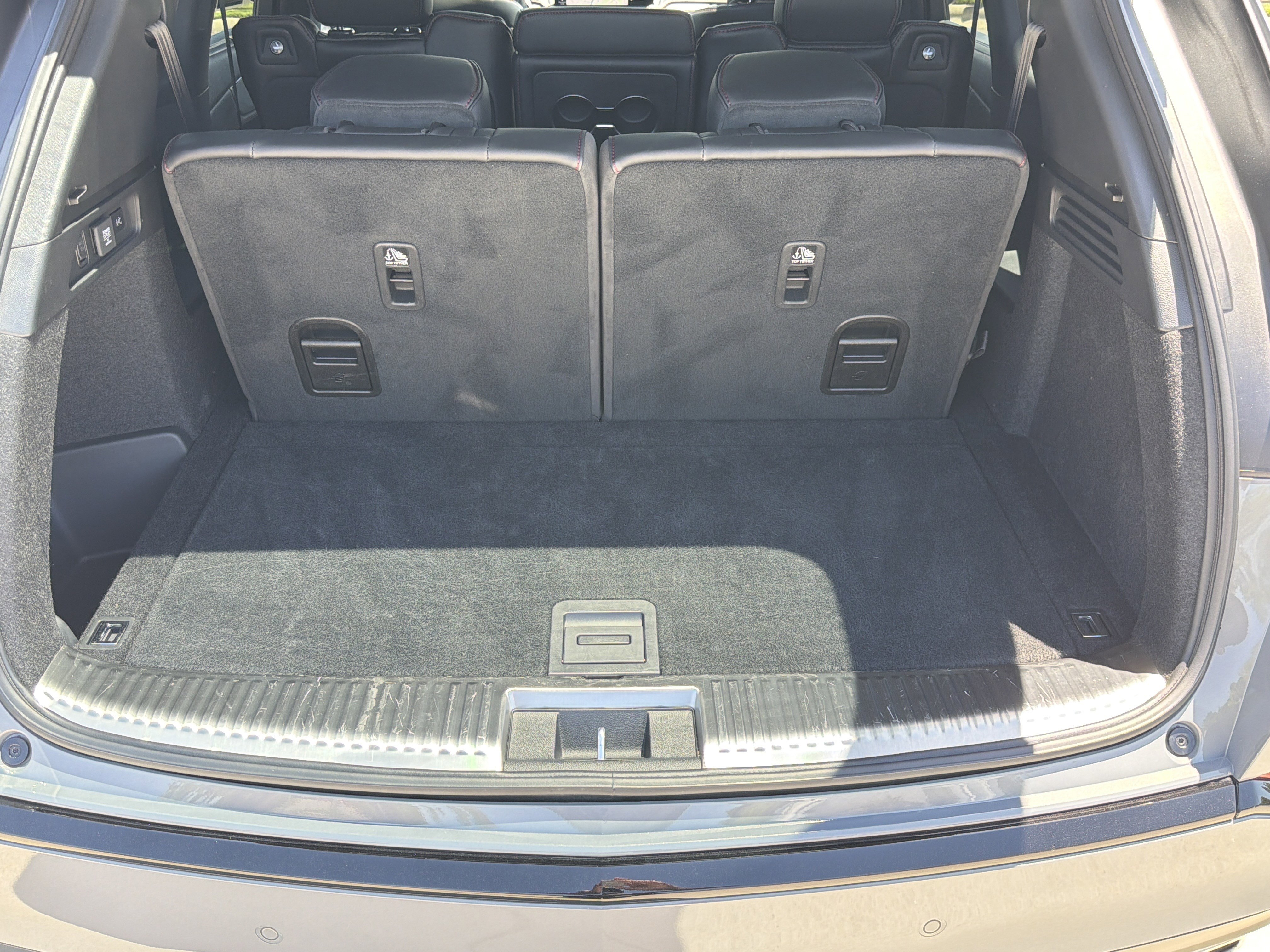 Certified 2025 Acura MDX A-Spec AWD/4WD image 33