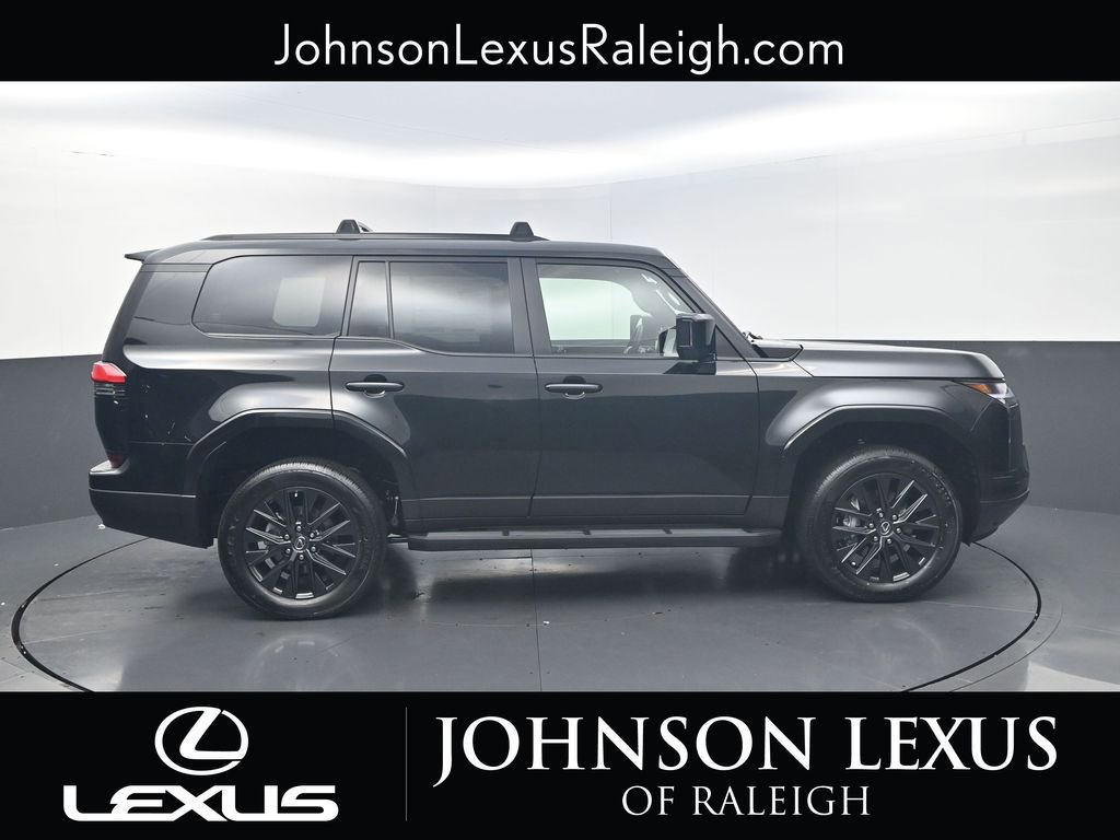 New 2025 Lexus GX 550 image 6