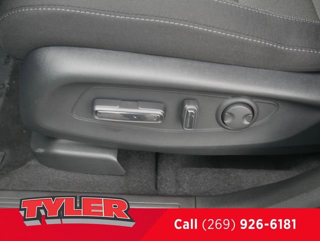 New 2026 Honda CR-V EX image 22