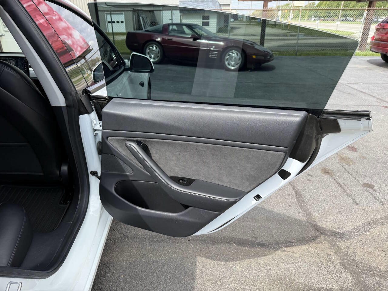 Used 2019 Tesla Model 3 Long Range AWD/4WD image 54