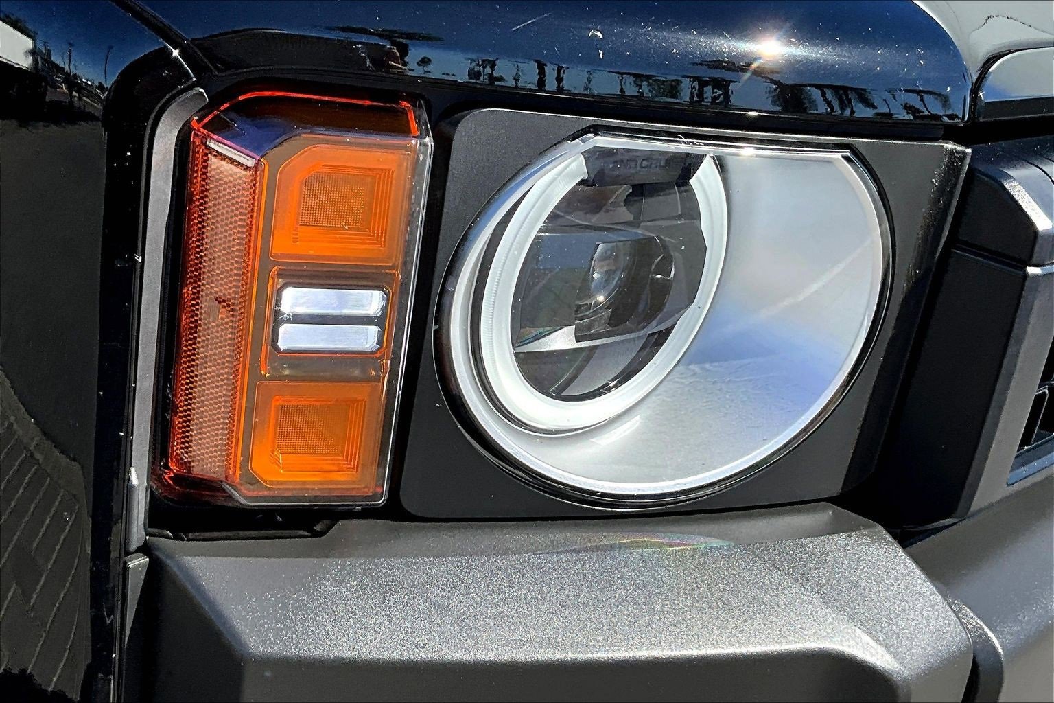 Used 2025 Toyota Land Cruiser 1958 image 28