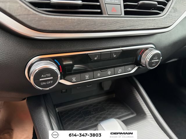 New 2026 Nissan Altima 2.5 SV w/ SV Premium Package FWD image 23