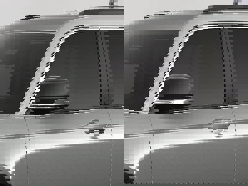 New 2025 Jeep Grand Cherokee L Limited image 15