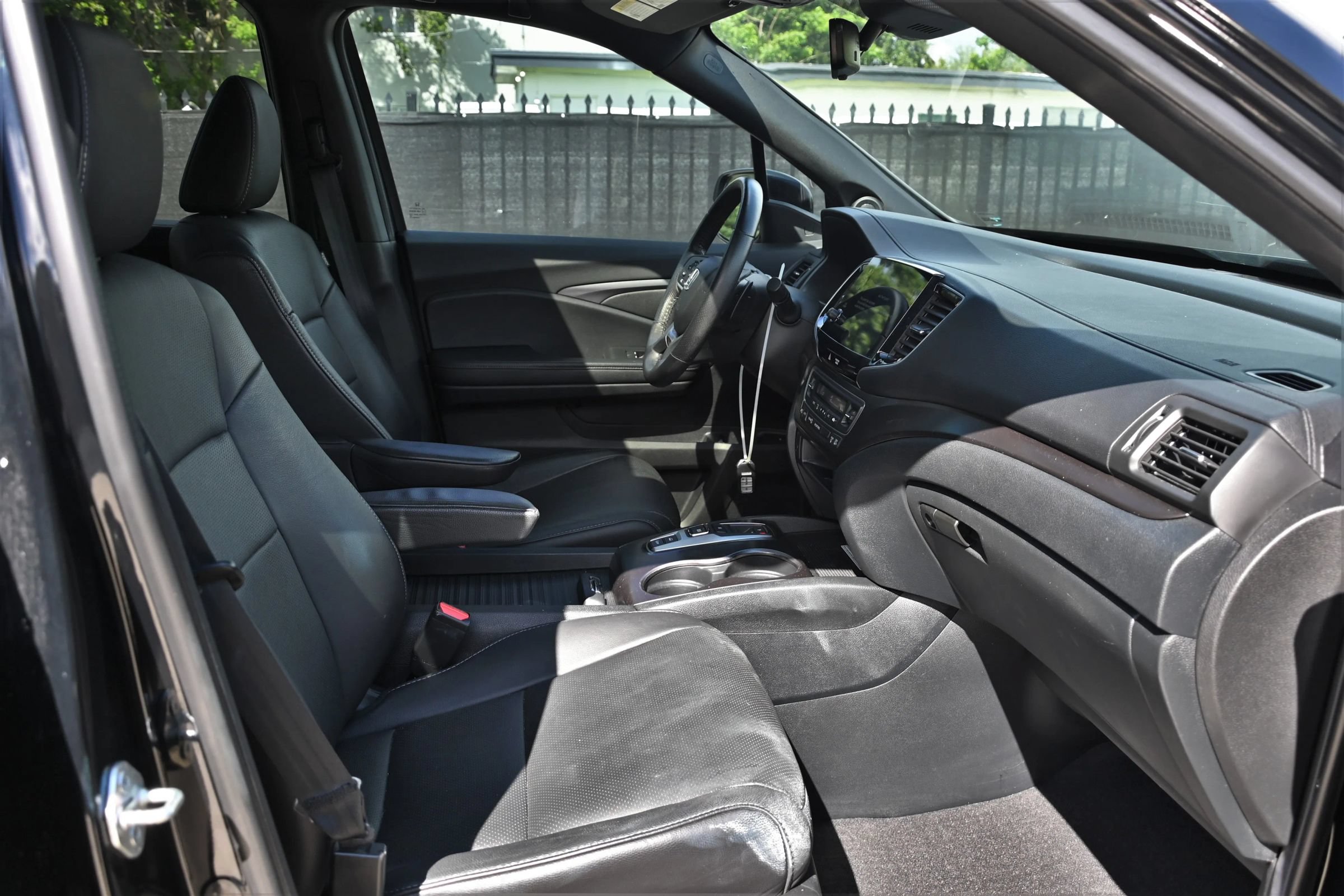 Used 2023 Honda Passport EX-L image 17