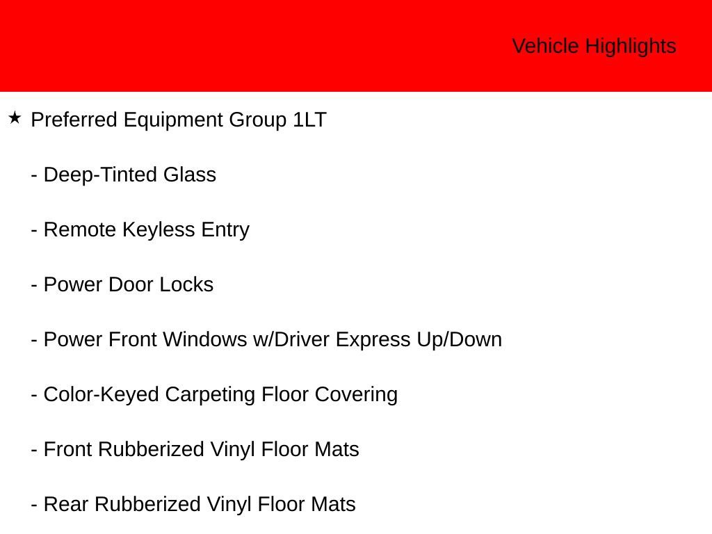 Used 2023 Chevrolet Silverado 2500 LT w/ Convenience Package image 12