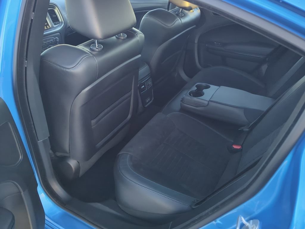 Used 2023 Dodge Charger R/T w/ Daytona Edition Group image 37