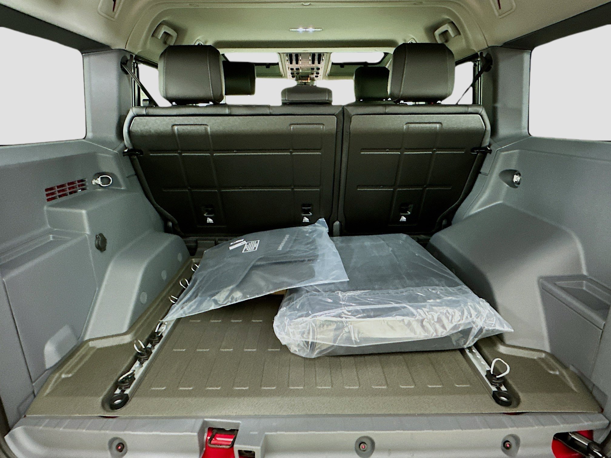 New 2025 INEOS Grenadier Trialmaster Edition image 43