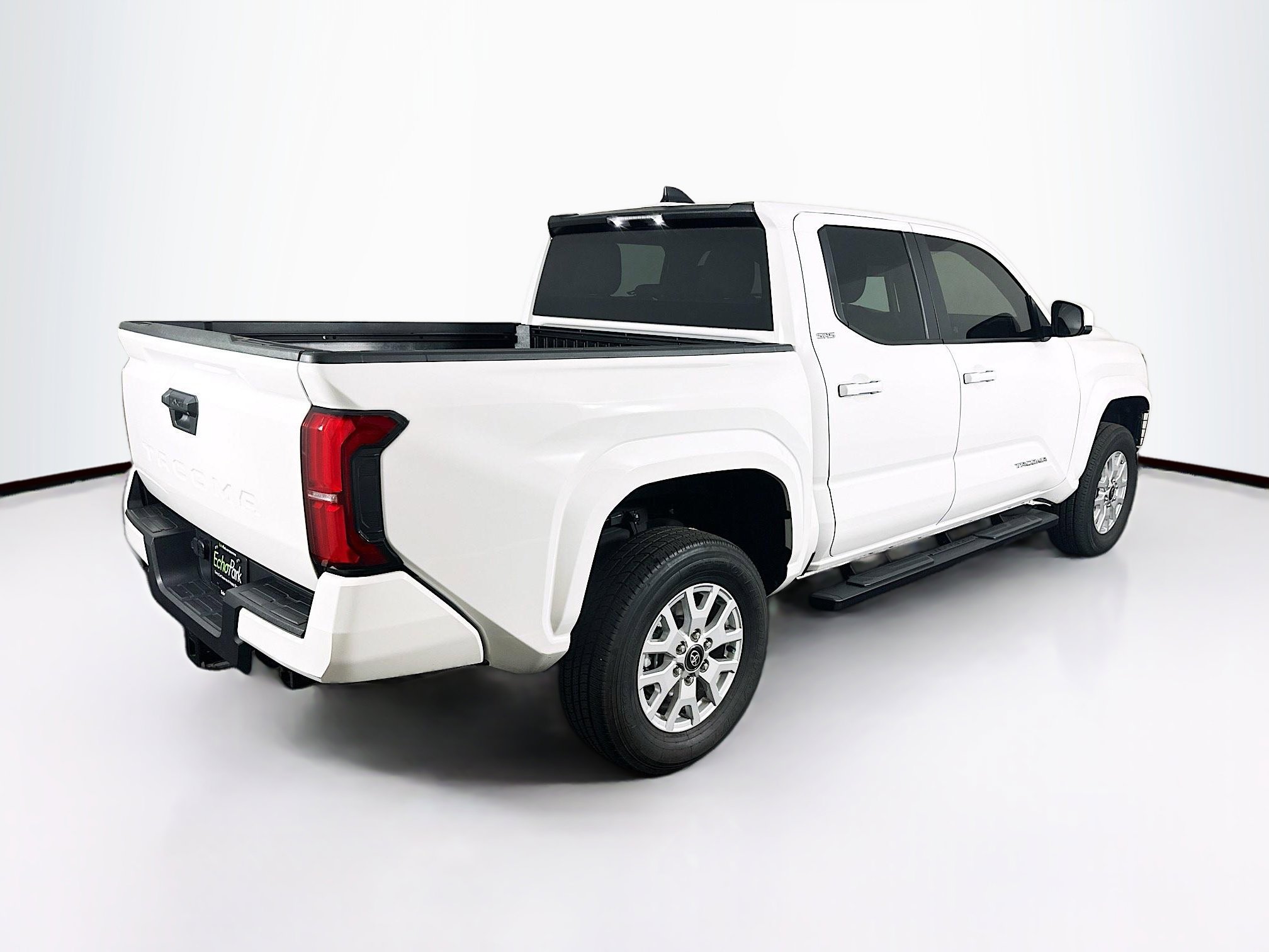 Used 2024 Toyota Tacoma SR5 image 9