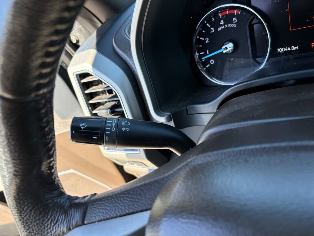 Used 2022 Ford F250 King Ranch w/ Tremor Off-Road Package image 32