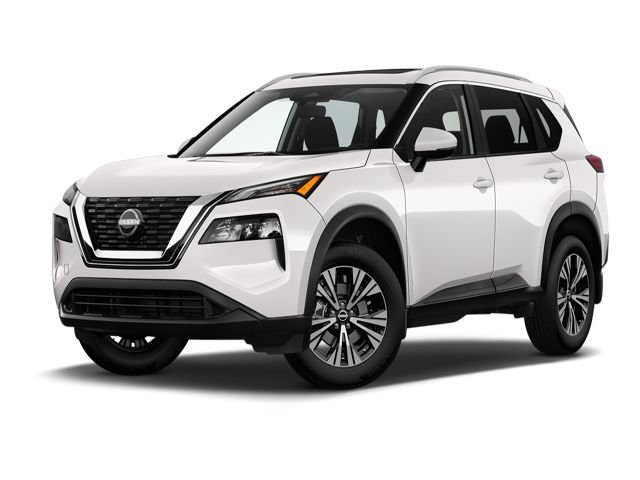 Used 2023 Nissan Rogue Platinum w/ Platinum Premium Package AWD/4WD image 4