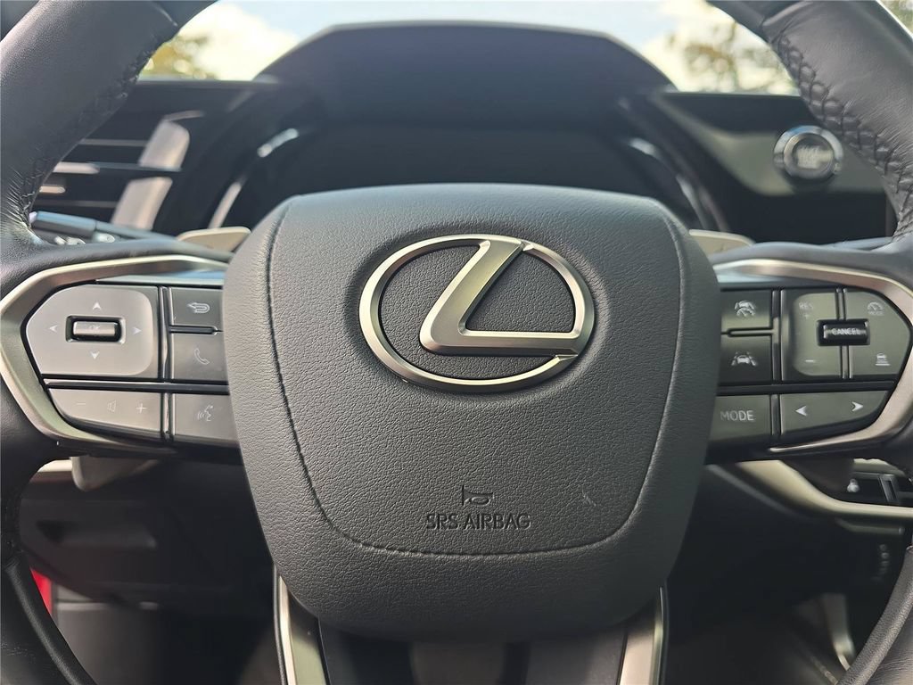 Used 2023 Lexus RX 350 Premium w/ Accessory Package (Z1) FWD image 25
